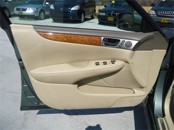 2005 Lexus ES 330   - Photo 23 - Cincinnati, OH 45255