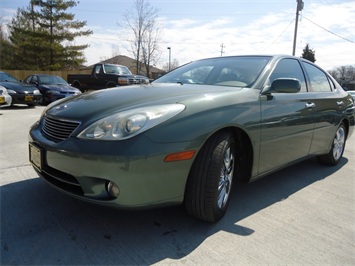 2005 Lexus ES 330   - Photo 11 - Cincinnati, OH 45255