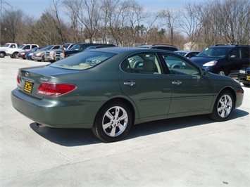 2005 Lexus ES 330   - Photo 6 - Cincinnati, OH 45255