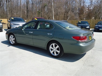 2005 Lexus ES 330   - Photo 4 - Cincinnati, OH 45255