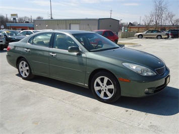 2005 Lexus ES 330   - Photo 1 - Cincinnati, OH 45255