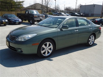 2005 Lexus ES 330   - Photo 3 - Cincinnati, OH 45255