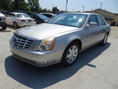 2007 Cadillac DTS   - Photo 15 - Cincinnati, OH 45255