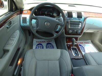 2007 Cadillac DTS   - Photo 24 - Cincinnati, OH 45255