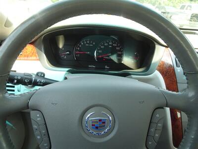 2007 Cadillac DTS   - Photo 33 - Cincinnati, OH 45255