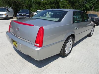 2007 Cadillac DTS   - Photo 11 - Cincinnati, OH 45255