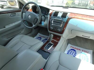 2007 Cadillac DTS   - Photo 18 - Cincinnati, OH 45255