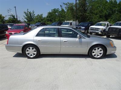 2007 Cadillac DTS   - Photo 6 - Cincinnati, OH 45255