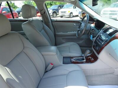 2007 Cadillac DTS   - Photo 20 - Cincinnati, OH 45255