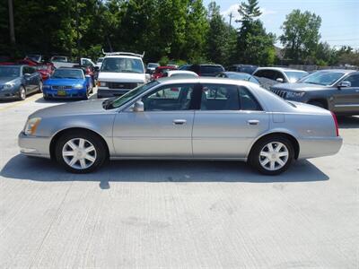 2007 Cadillac DTS   - Photo 14 - Cincinnati, OH 45255