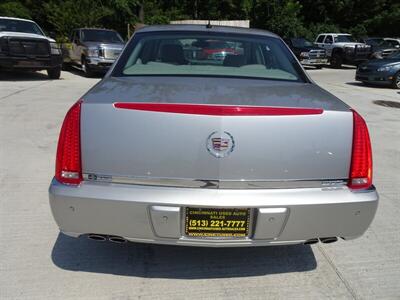 2007 Cadillac DTS   - Photo 10 - Cincinnati, OH 45255