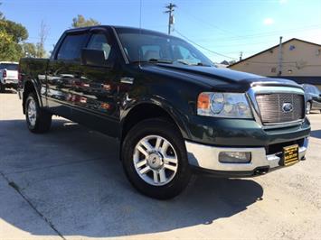 2004 Ford F-150 Lariat   - Photo 10 - Cincinnati, OH 45255