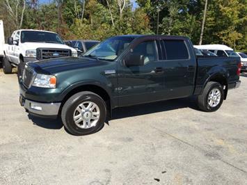 2004 Ford F-150 Lariat   - Photo 3 - Cincinnati, OH 45255