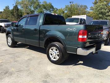 2004 Ford F-150 Lariat   - Photo 4 - Cincinnati, OH 45255