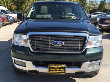 2004 Ford F-150 Lariat   - Photo 2 - Cincinnati, OH 45255