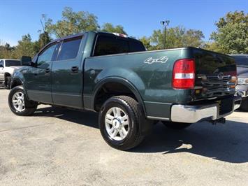 2004 Ford F-150 Lariat   - Photo 12 - Cincinnati, OH 45255