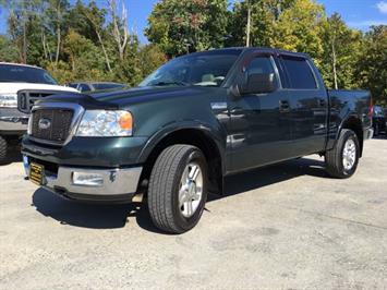 2004 Ford F-150 Lariat   - Photo 11 - Cincinnati, OH 45255