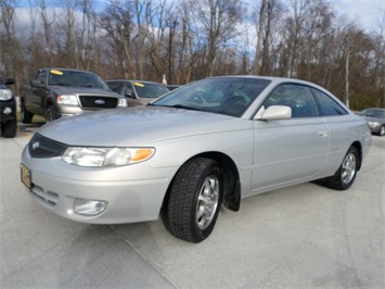 2001 Toyota Camry SE   - Photo 11 - Cincinnati, OH 45255