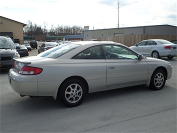 2001 Toyota Camry SE   - Photo 6 - Cincinnati, OH 45255