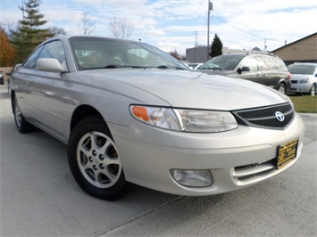 2001 Toyota Camry SE   - Photo 10 - Cincinnati, OH 45255