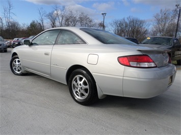 2001 Toyota Camry SE   - Photo 12 - Cincinnati, OH 45255