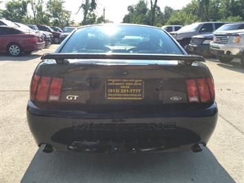 2004 Ford Mustang GT Deluxe   - Photo 5 - Cincinnati, OH 45255