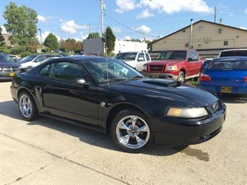 2004 Ford Mustang GT Deluxe   - Photo 11 - Cincinnati, OH 45255