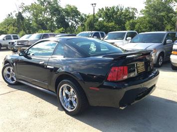 2004 Ford Mustang GT Deluxe   - Photo 13 - Cincinnati, OH 45255