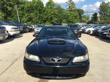 2004 Ford Mustang GT Deluxe   - Photo 2 - Cincinnati, OH 45255