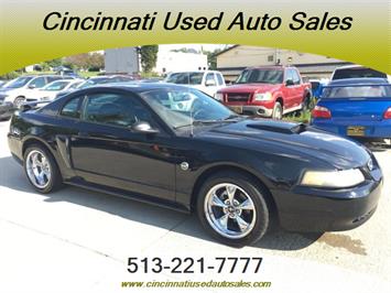 2004 Ford Mustang GT Deluxe   - Photo 1 - Cincinnati, OH 45255