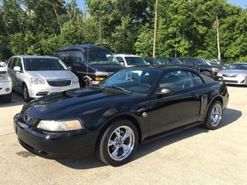 2004 Ford Mustang GT Deluxe   - Photo 3 - Cincinnati, OH 45255