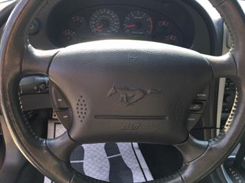 2004 Ford Mustang GT Deluxe   - Photo 15 - Cincinnati, OH 45255