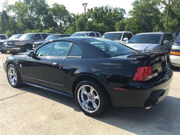 2004 Ford Mustang GT Deluxe   - Photo 4 - Cincinnati, OH 45255