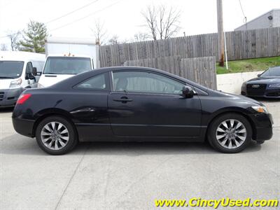 2009 Honda Civic EX   - Photo 5 - Cincinnati, OH 45255