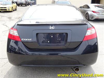 2009 Honda Civic EX   - Photo 7 - Cincinnati, OH 45255