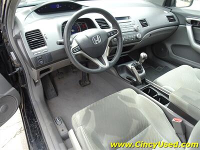2009 Honda Civic EX   - Photo 9 - Cincinnati, OH 45255