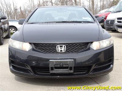 2009 Honda Civic EX   - Photo 2 - Cincinnati, OH 45255