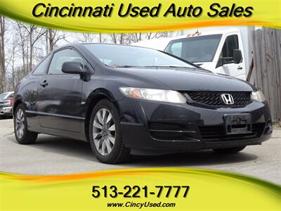 2009 Honda Civic EX   - Photo 1 - Cincinnati, OH 45255