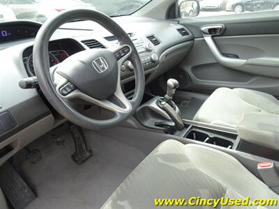 2009 Honda Civic EX   - Photo 11 - Cincinnati, OH 45255