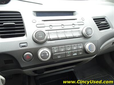 2009 Honda Civic EX   - Photo 17 - Cincinnati, OH 45255