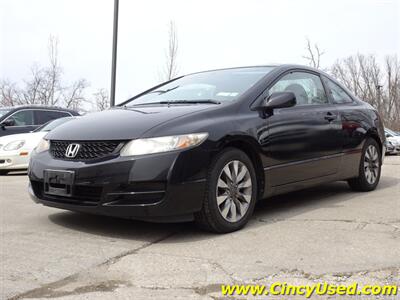 2009 Honda Civic EX   - Photo 3 - Cincinnati, OH 45255