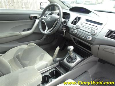 2009 Honda Civic EX   - Photo 14 - Cincinnati, OH 45255