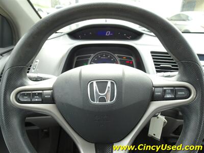 2009 Honda Civic EX   - Photo 18 - Cincinnati, OH 45255