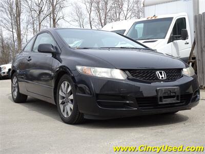 2009 Honda Civic EX   - Photo 4 - Cincinnati, OH 45255