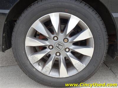 2009 Honda Civic EX   - Photo 27 - Cincinnati, OH 45255