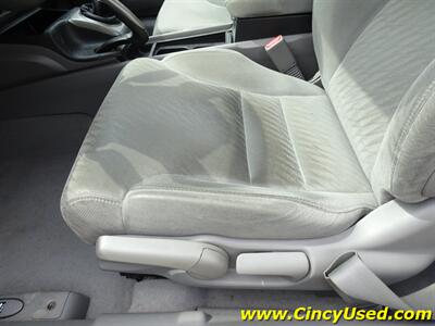 2009 Honda Civic EX   - Photo 24 - Cincinnati, OH 45255