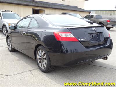 2009 Honda Civic EX   - Photo 8 - Cincinnati, OH 45255