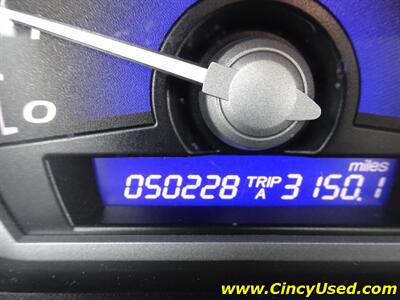 2009 Honda Civic EX   - Photo 19 - Cincinnati, OH 45255