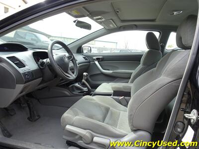 2009 Honda Civic EX   - Photo 10 - Cincinnati, OH 45255