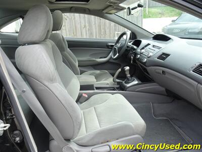 2009 Honda Civic EX   - Photo 13 - Cincinnati, OH 45255